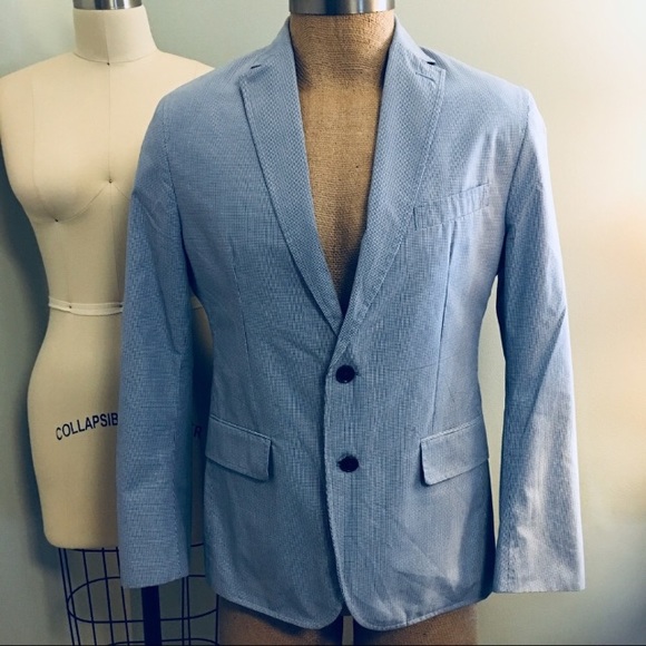 Banana Republic Other - Banana Republic Tailored Fit Blazer